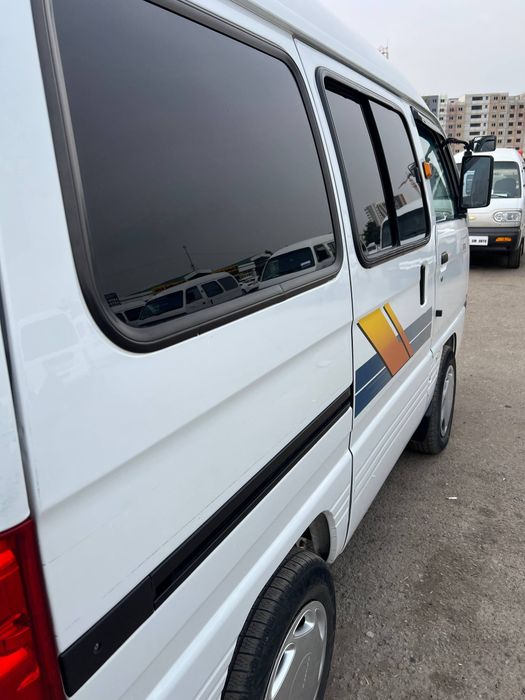 Damas 2022 probeg 127 000