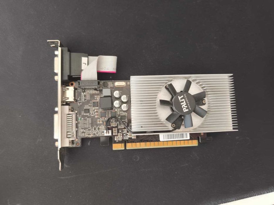 GeForce GT 630 Palit 2 Гб
