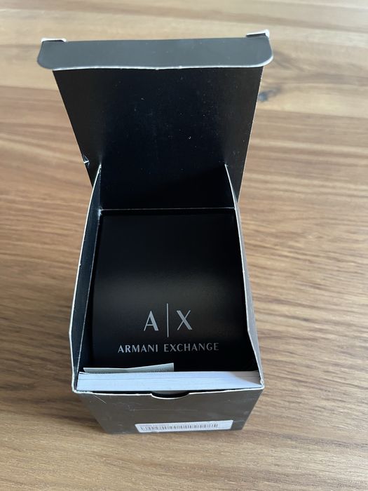 Часовник Armani Exchange AX2412