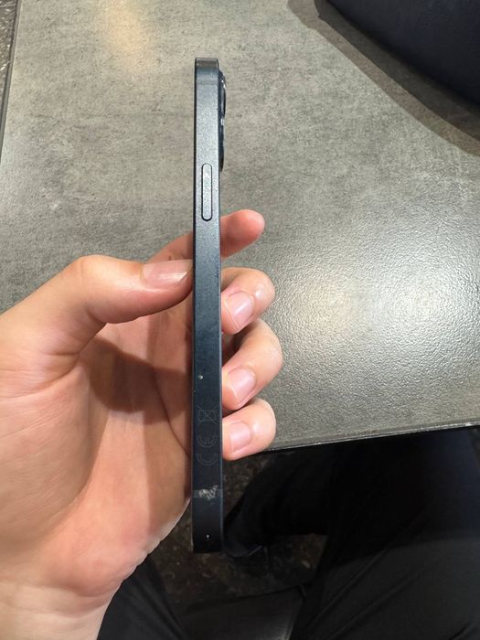 iPhone 13 kafolatli