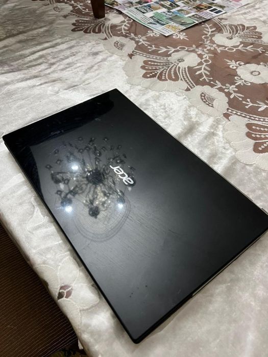 Acer Ноутбук рабочий