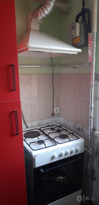 Квартира ижарага