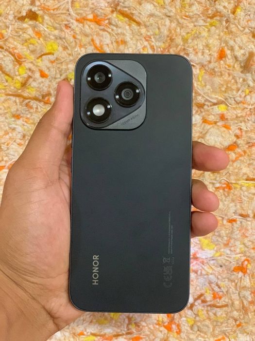Honor 400 Lite. Yangi