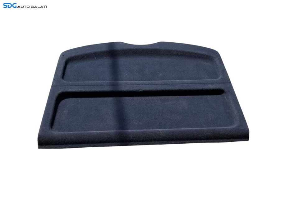Polita Tavita Capac Portbagaj Skoda Octavia 2 Hatchback 2004 - 2013 (Lipsa Snururi) Cod 1Z5867769 [LC0401]