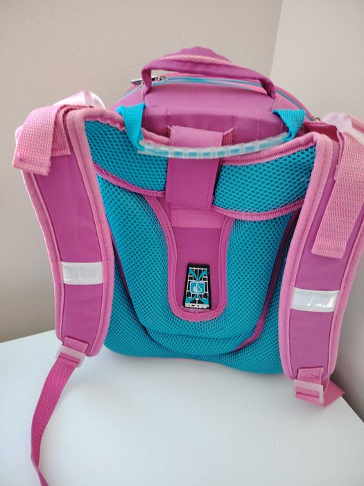 Раница за момиче с котенце