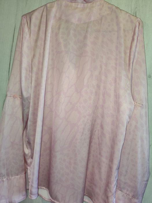 Риза Alessa sugar rush