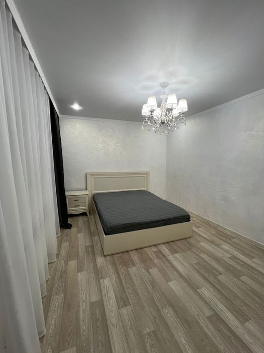 4-х комнатная квартира