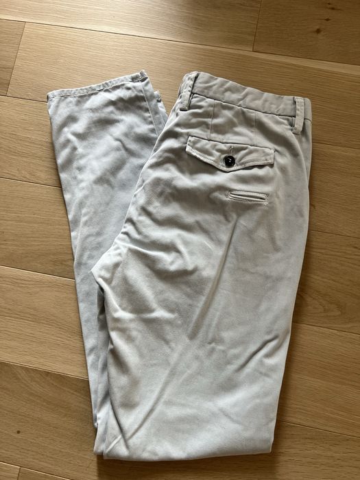 Pantalnoi barbati OVS, Tg 52/ M