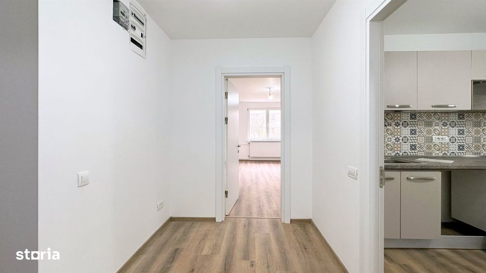 Crangași, Ceahlaul - apartament cu 3 camere de vanzare, COMISION 0