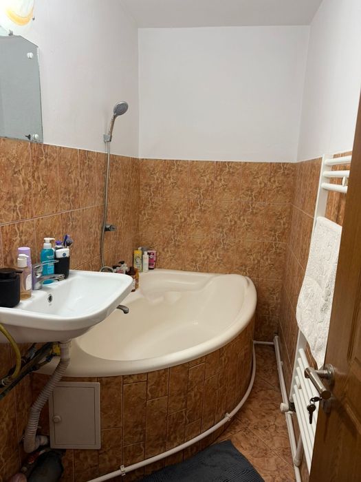 Garsoniera micro 3 lângă scoala nr 11