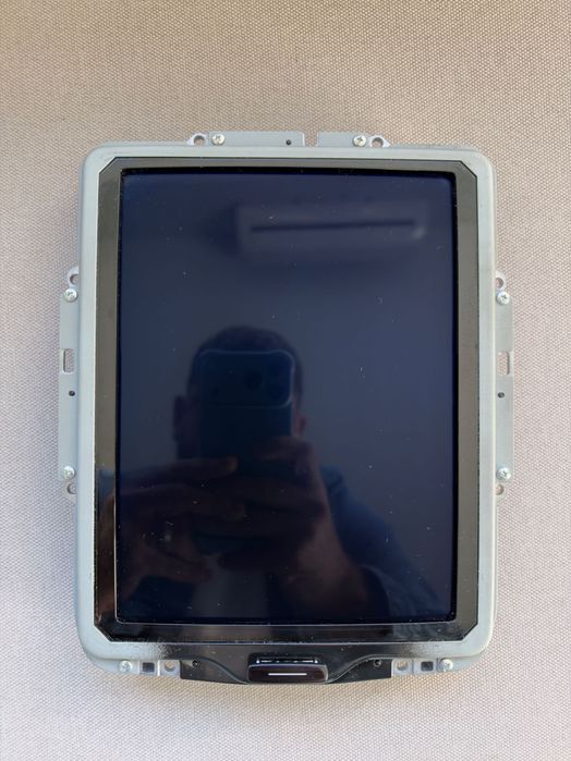 Display Volvo XC40 XC60 XC90 S60 V60 S90 V90 | OEM 32247465AA