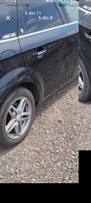 Mondeo 1.8 diesel