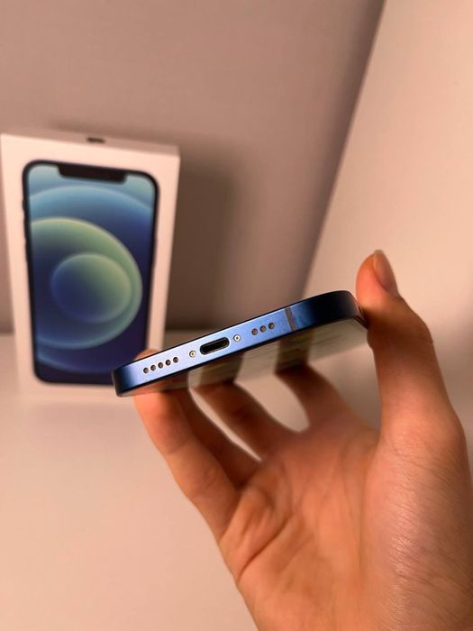 iphone 12 в хорошом состояний