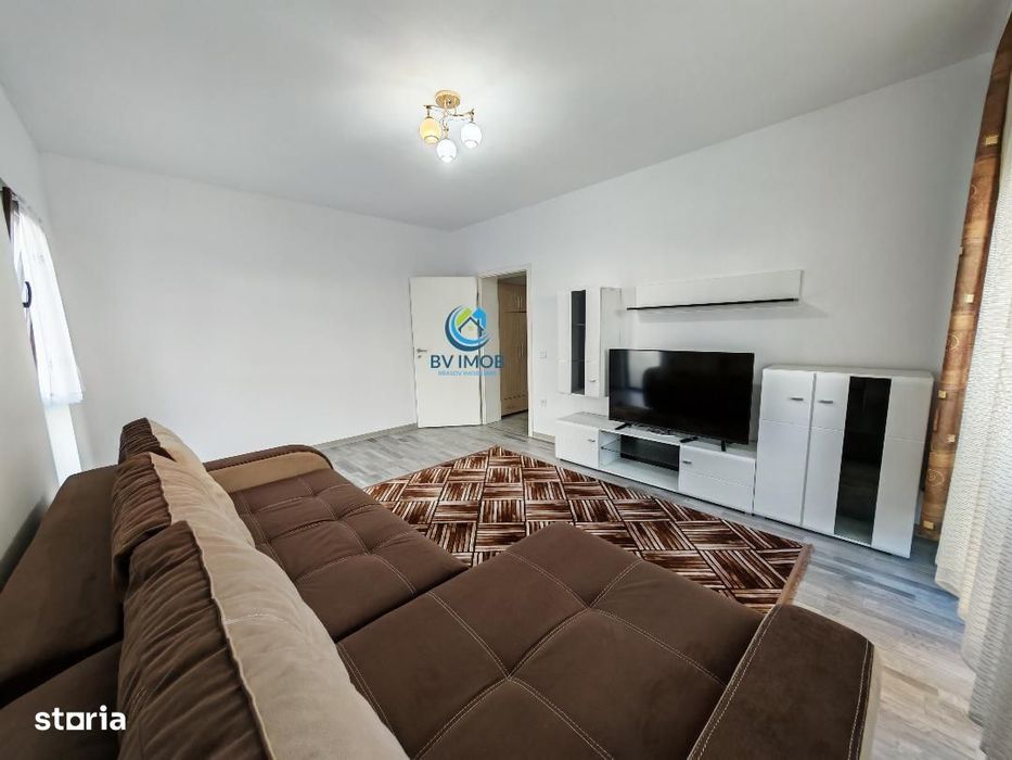 Inchiriem Apartament 2 Camere, Gradina 157 Mp, Mobilat, Decomandat, Sa