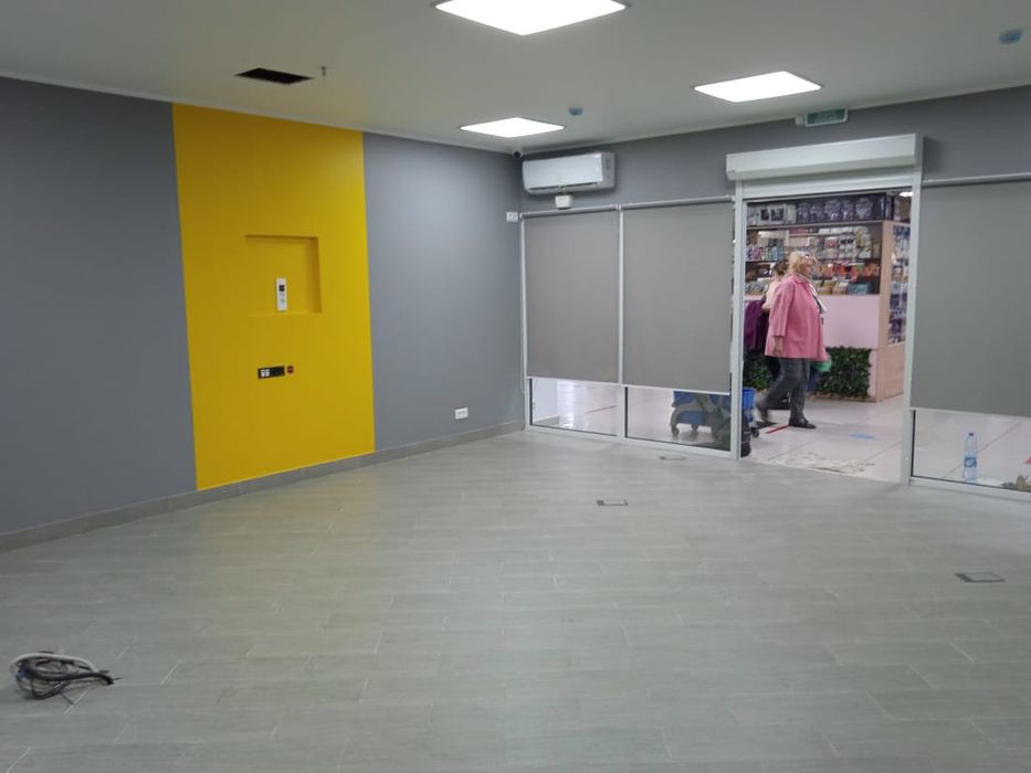 Строительные услуги