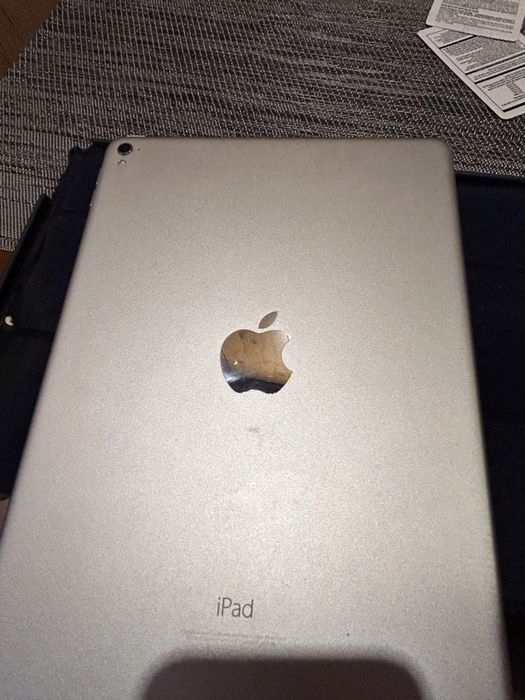 Ipad pro 32гб серый, отличном состоянии