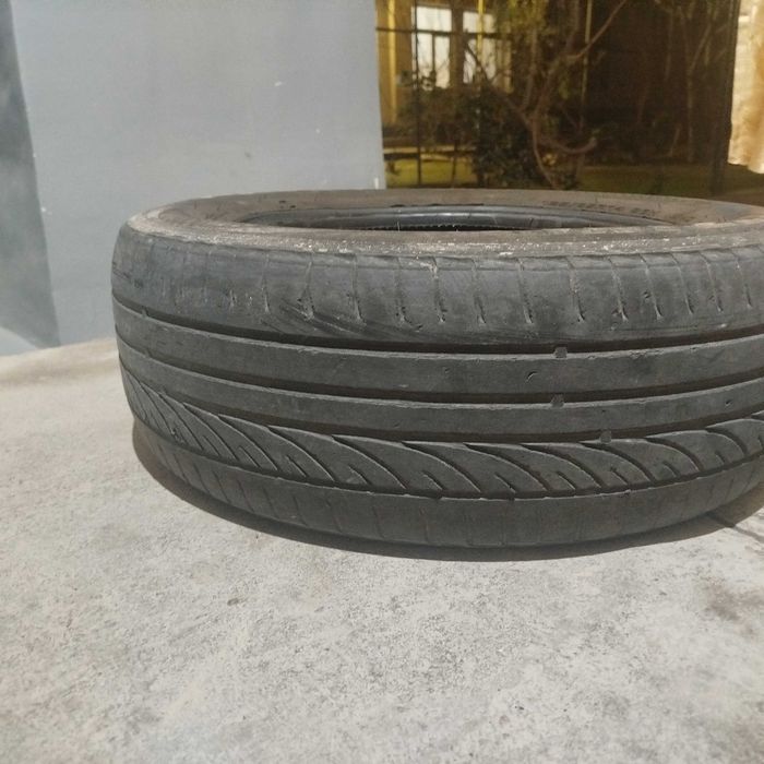 Balon 185/65 14 Mazinni