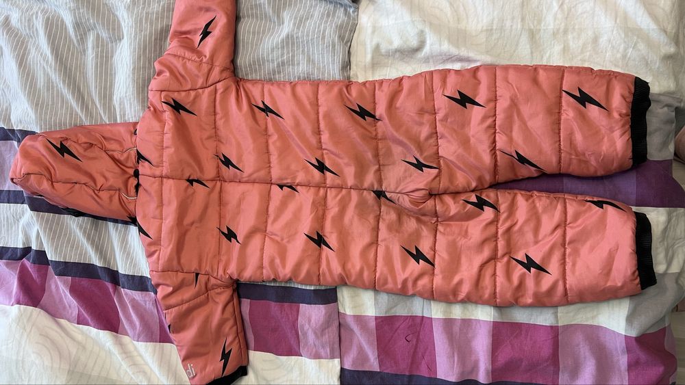 Детски космонавти