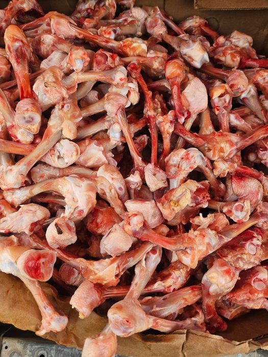 Косточки для собак