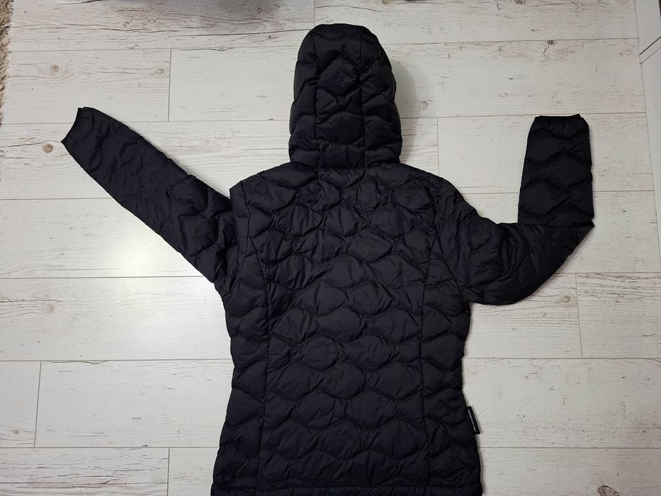 Outdoor & Essentials-Ориг.Дамско пухено яке Ново!!!