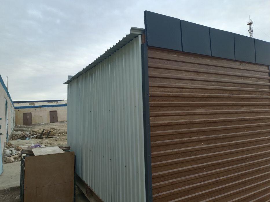 Продам Павильон Лерёк Киоск