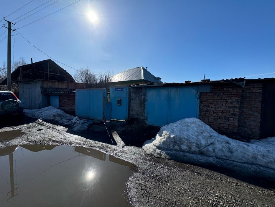 Продам хороший уютный дом.