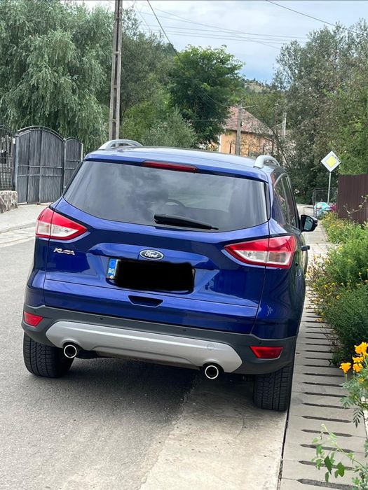 FORD Kuga 2015 — imagine 3