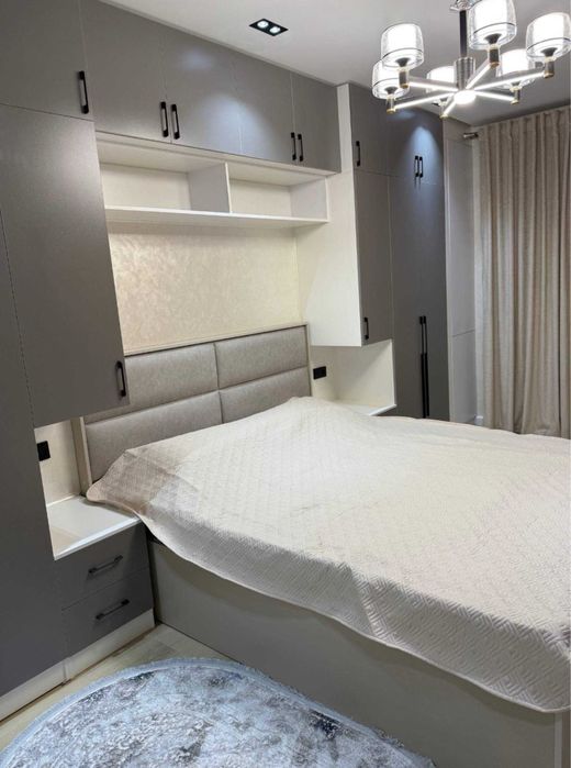 Яккасарой Black tover. 2 хона 100000$