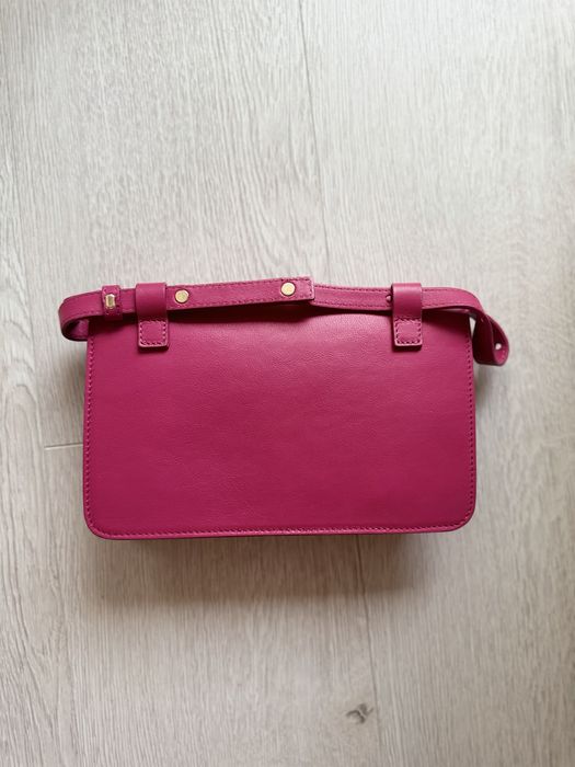 Geantă Musette nouă