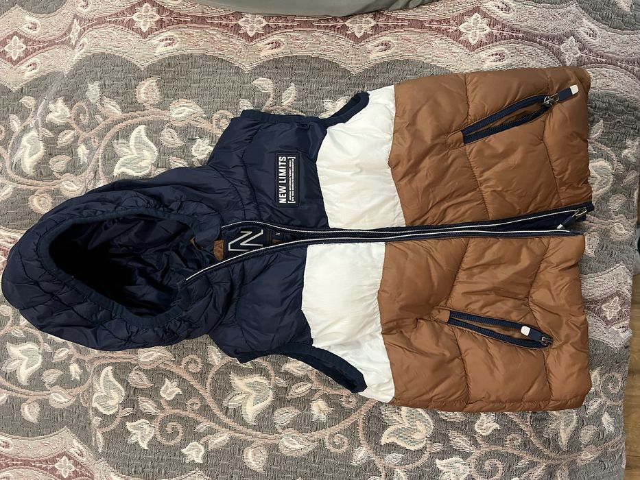 Детски якета . Като нови