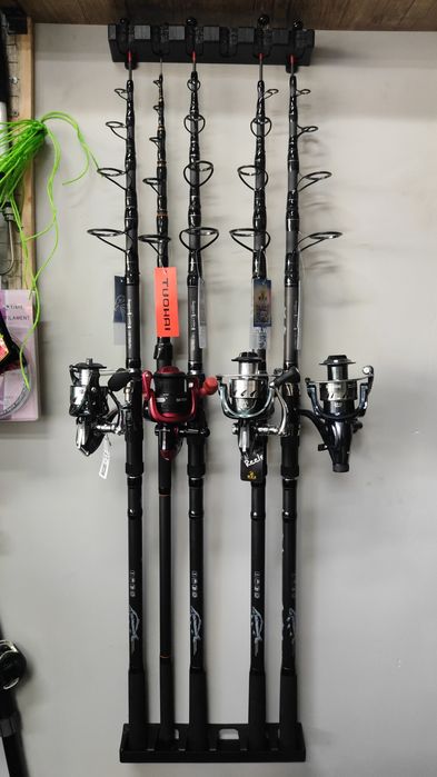 Карповое удилище W.P.E Diamond