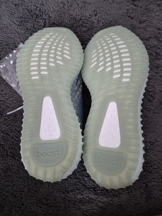 Adidas Yeezy Boost 350 V2 MX Blue