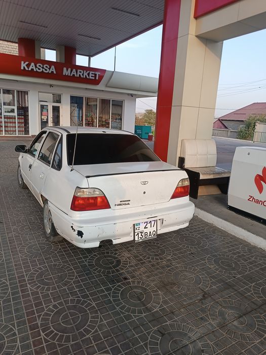 Нексиа дайво 8клапн