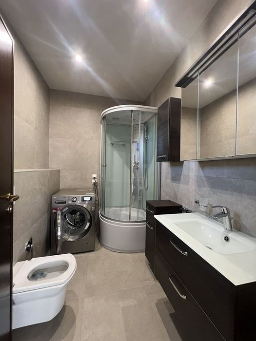 Продава се Тристаен апартамент в София, Овча купел - 140 кв.м за 2286 €/кв.м - Снимка #7