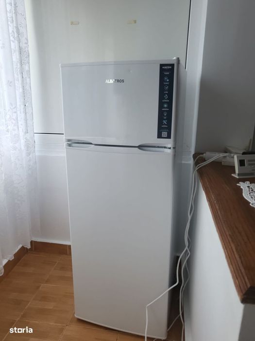 Garsonieră de închiriat, Centrul Civic, 28mp