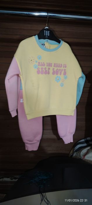 Костюмчики для деток