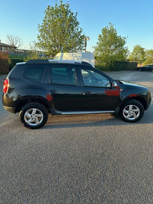 Vand Dacia Duster Laureate