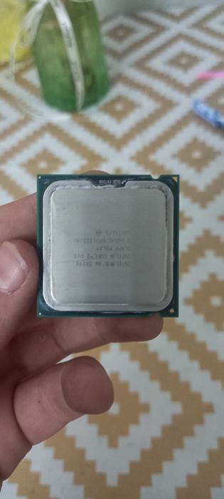 Зачасти на компьютер