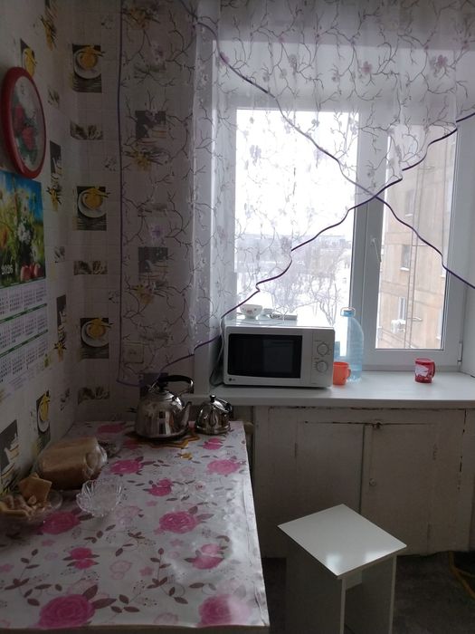 Продам квартиру в центре.