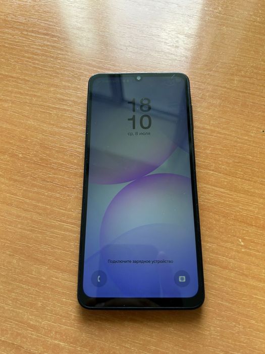 Продается Samsung A07.