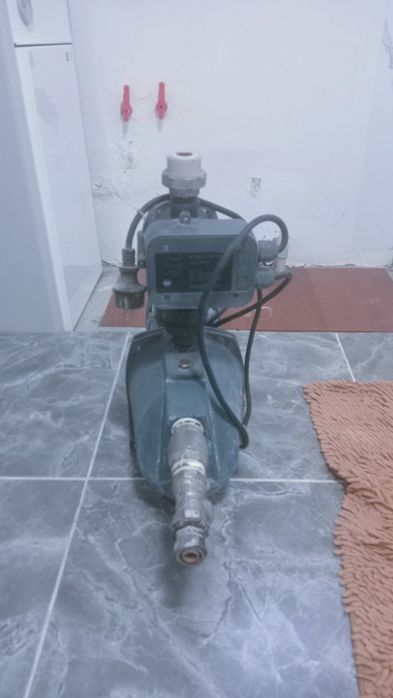 Продам вакуумный насос