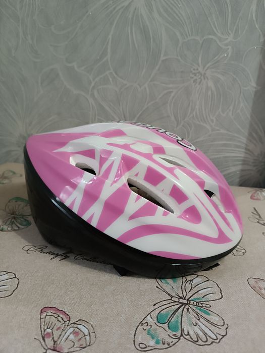 Защитный шлем Cougar для взрослых