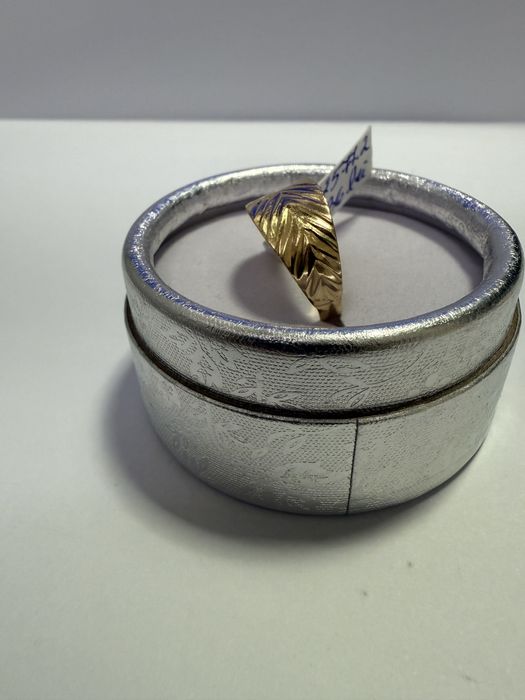 Inel dama (vl) star amanet