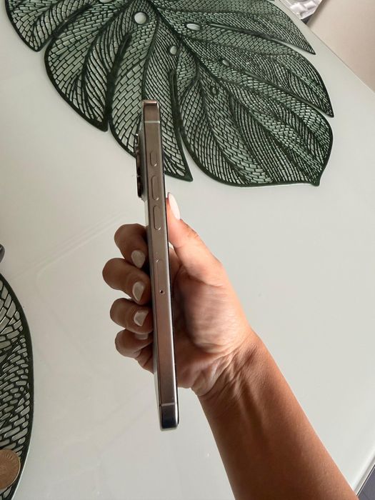 iPhone 16 pro max  512GB 10/10