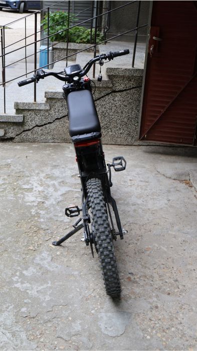 Riding Times Gt73