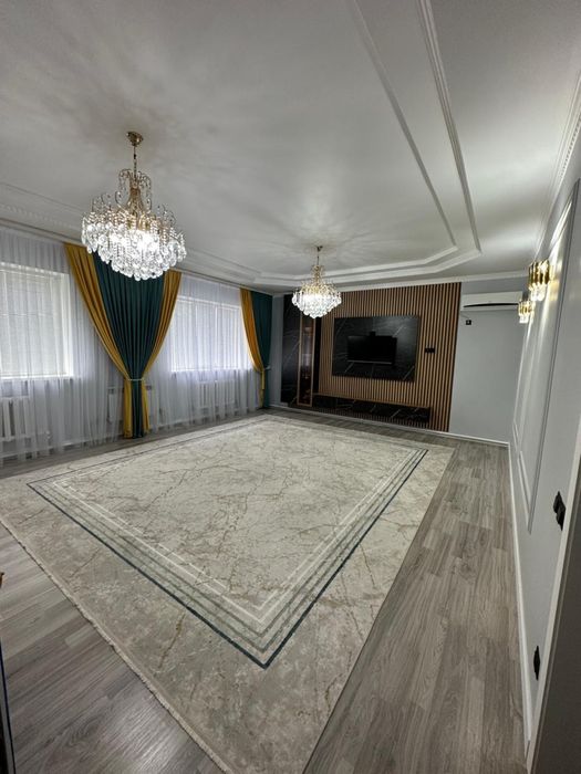 Продаю дом с ремонтом и с мебелью