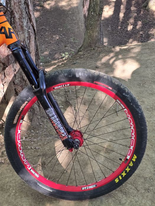 Dirt NS Bikes Liar