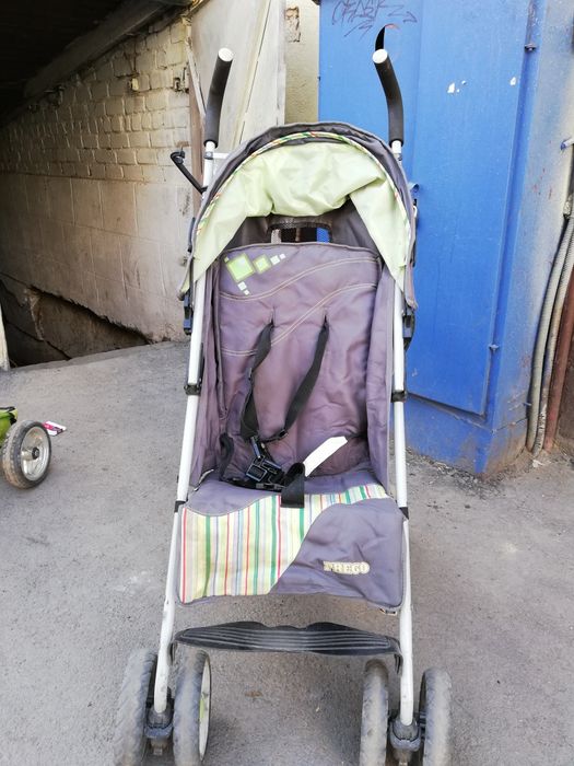 Продам   коляску