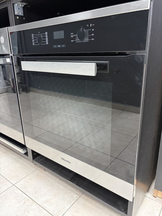 Miele H 2661-1B фурна за вграждане/24 мес гаранция