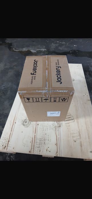 Jackeri Explorer 2000